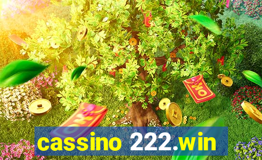 cassino 222.win